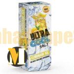 سالت لیموناد یخ اولترا کول <br><span>Ultra Cool Lemonade Ice Salt Nic 30ml</span>